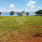 Terreno à venda no condomínio Rivieira de Santa Cristina Iv, Arandu - SP