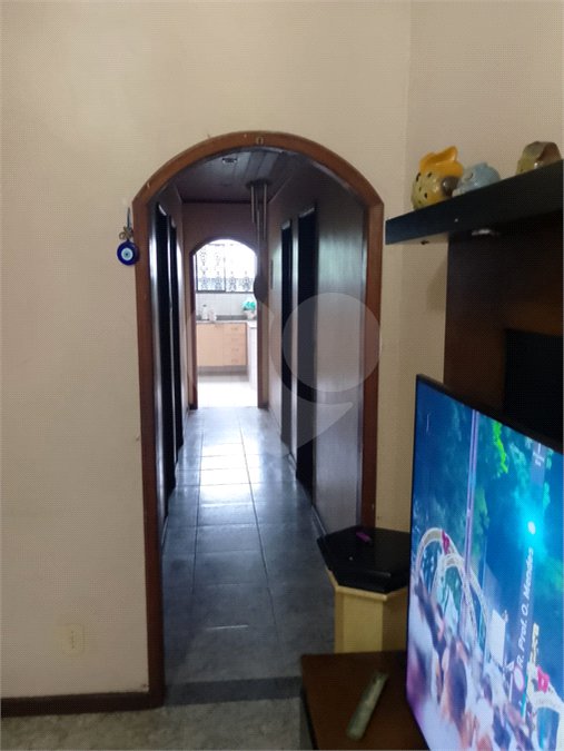Casa à venda com 3 quartos, sendo 1 suíte, em Campo Grande, Rio de Janeiro, RJ