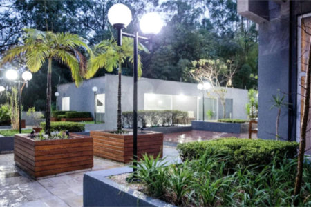 Apartamento à venda com 1 quarto em Vila Suzana, São Paulo, SP