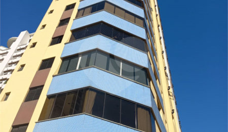 Apartamento à venda com 3 quartos, sendo 2 suítes,  em Santana, São Paulo, SP
