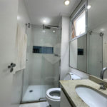 Apartamento à venda com 3 suítes em Santa Teresinha, São Paulo, SP