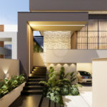 Casa Térrea à venda com 3 suítes em Jardim Santa Marta, Cuiabá, MT
