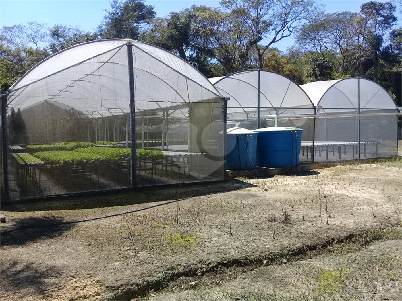 Sítio à venda com 2 quartos em Mogi das Cruzes, SP