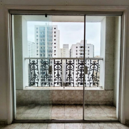 Apartamento com 2 dormitórios à venda, 85 m² por R$ 423.999,99 - Itararé - São Vicente/SP