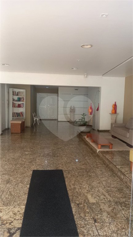 Apartamento à venda com 3 quartos, sendo 1 suíte,  em Santana, São Paulo, SP