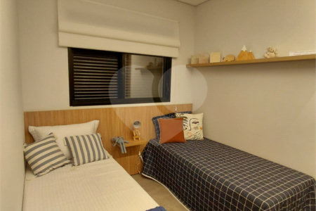 Apartamento à venda com 2 quartos, sendo 1 suíte, em Vila do Golf, Ribeirão Preto, SP