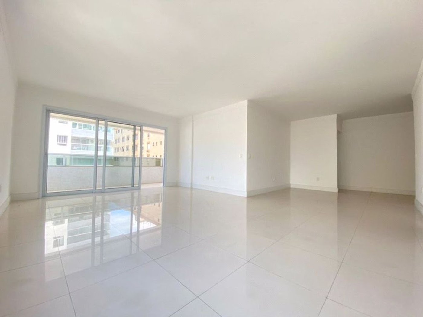 Apartamento Residencial para locação, Pompéia, Santos - AP0306.