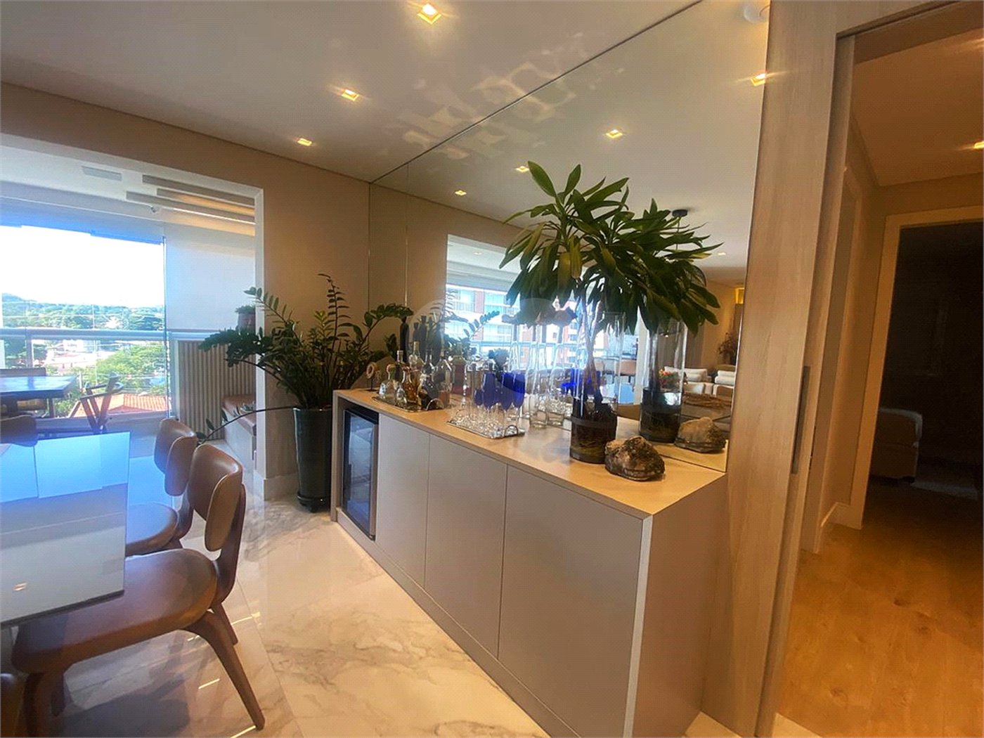 Apartamento à venda com 3 suítes em Vila Leopoldina, São Paulo, SP