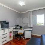 Apartamento à venda com 3 suítes em City América, São Paulo, SP