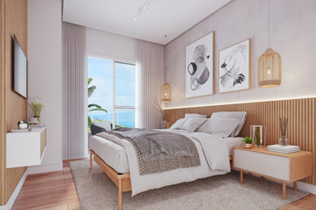 Residencial Jardins De Nazaré