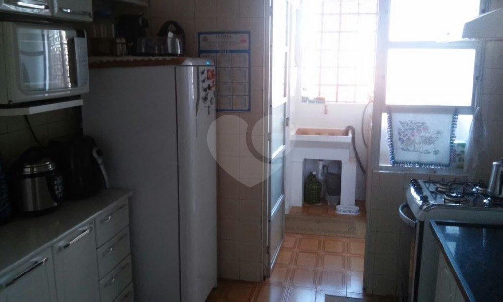 Apartamento à venda com 3 quartos em Barro Branco (zona Norte), São Paulo, SP