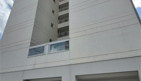 Apartamento à venda com 3 quartos, sendo 1 suíte,  em Parque Campolim, Sorocaba, SP