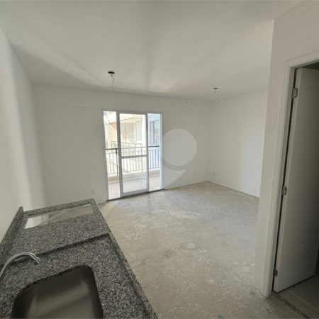 Apartamento à venda em Lauzane Paulista, São Paulo, SP