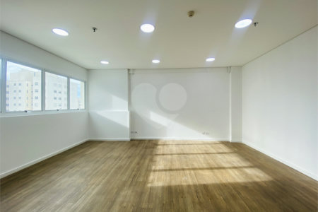 Sala à venda no Centro, São Bernardo do Campo, SP