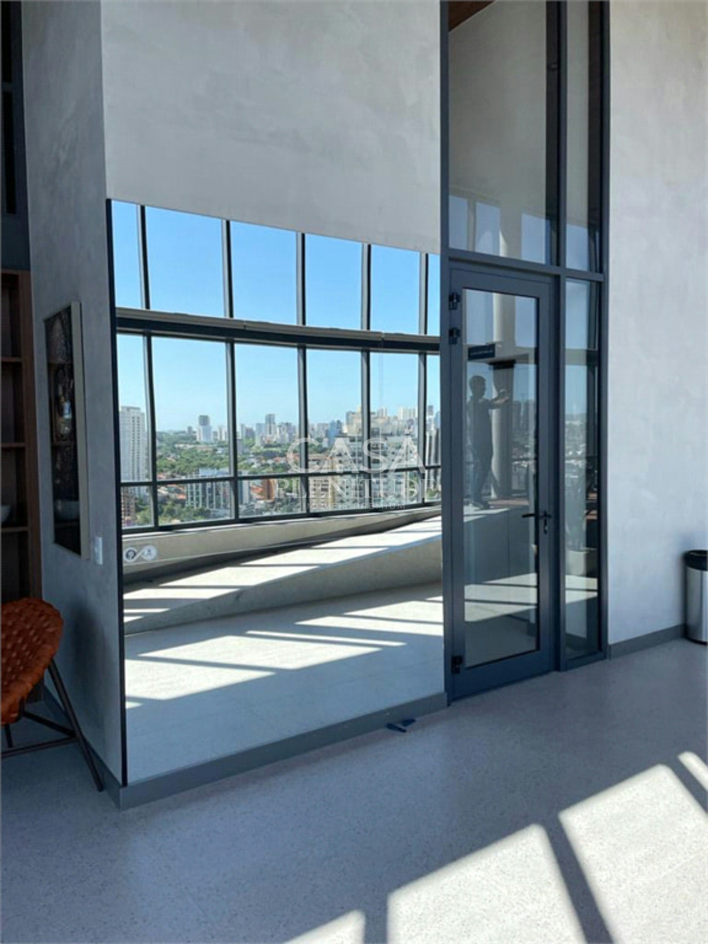 Apartamento à venda com 3 suítes em Jardim Faculdade, Sorocaba, SP