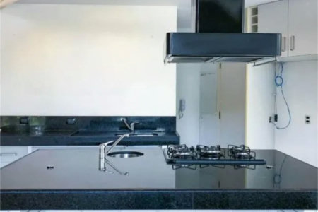 Apartamento à venda com 1 suíte em Vila Andrade, São Paulo, SP