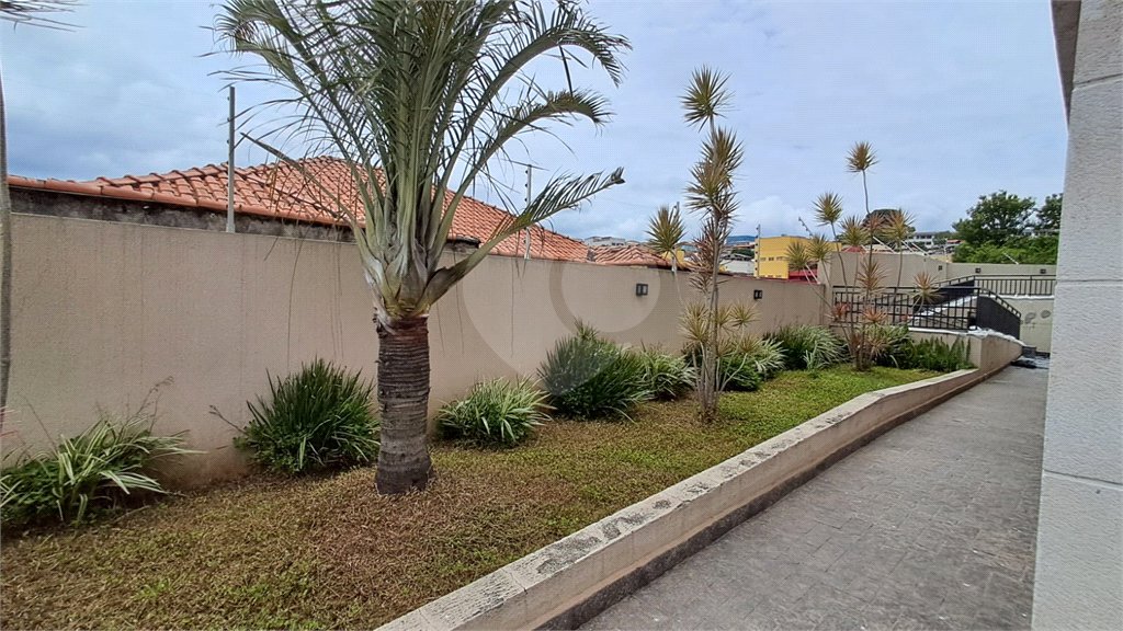 Apartamento à venda com 2 quartos em Vila Ede, São Paulo, SP