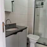 Apartamento à venda com 1 quarto em Lapa de Baixo, São Paulo, SP