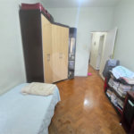 Apartamento à venda com 3 quartos em Tijuca, Rio de Janeiro, RJ