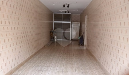 Sobrado à venda com 3 quartos em Cambuci, São Paulo, SP