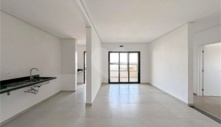 Apartamento à venda com 3 suítes em Vila Lucy, Sorocaba, SP