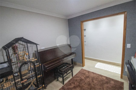 Casa para alugar com 3 suítes em Chácara Santo Antônio, São Paulo, SP