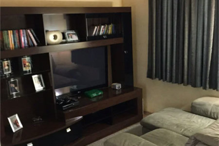 Apartamento à venda com 3 quartos, sendo 1 suíte, em Vila Andrade, São Paulo, SP