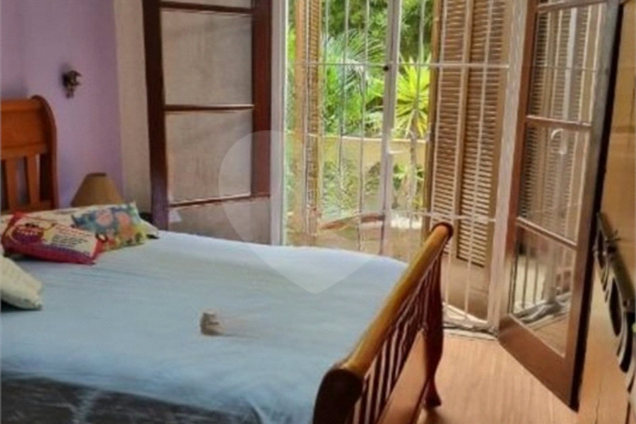Apartamento à venda com 2 quartos em Santana, São Paulo, SP
