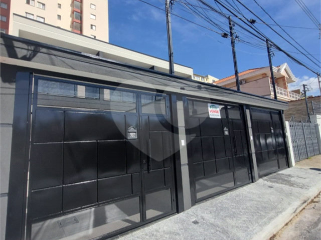 Sobrado à venda com 3 quartos, sendo 1 suíte,  em Imirim, São Paulo, SP