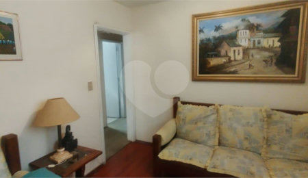 Apartamento à venda com 2 quartos em Indianópolis, São Paulo, SP