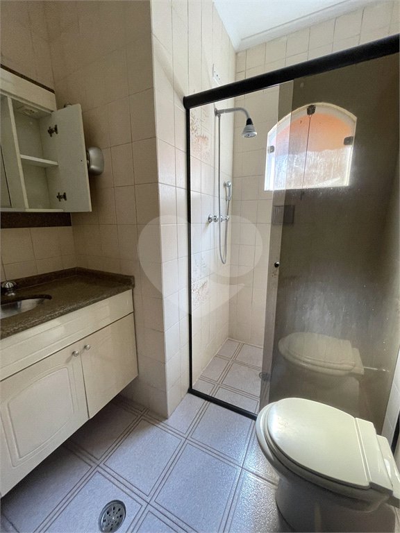 Sobrado à venda com 3 quartos, sendo 1 suíte, em Tucuruvi, São Paulo, SP