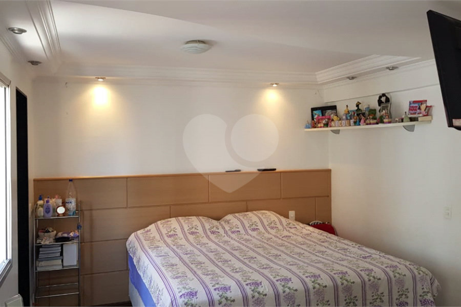 Apartamento à venda com 2 quartos, sendo 1 suíte, em Freguesia do Ó, São Paulo, SP