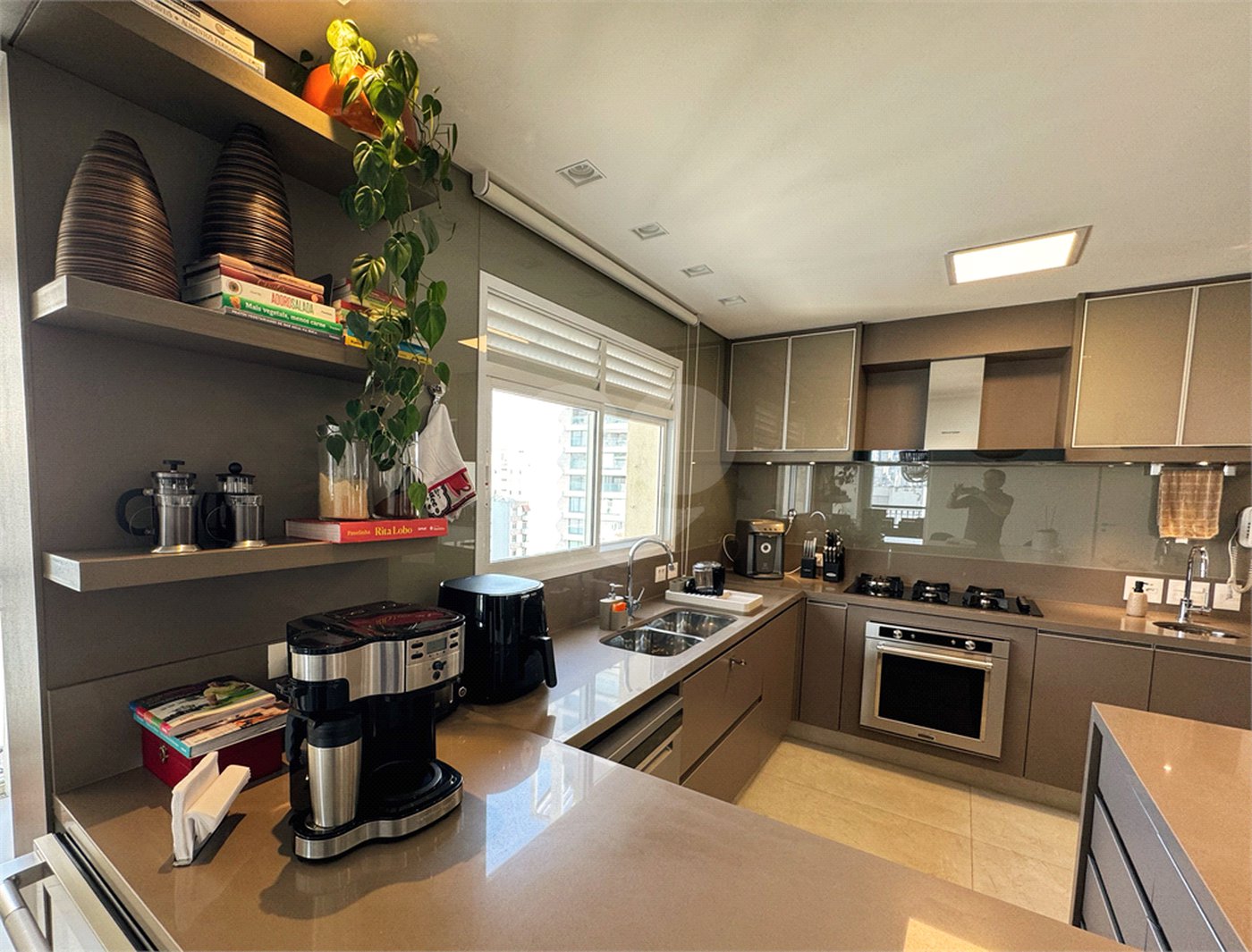 Apartamento à venda com 3 suítes em Itaim Bibi, São Paulo, SP
