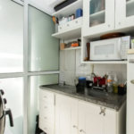 Apartamento à venda com 1 suíte em Pinheiros, São Paulo, SP