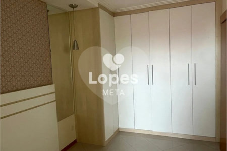 Apartamento à venda com 2 quartos em Santana, São José dos Campos, SP