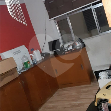 Casa Térrea à venda com 4 quartos em Vila Gustavo, São Paulo, SP