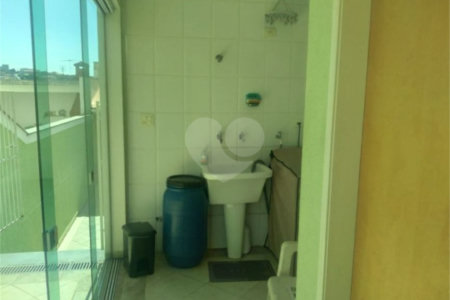 Sobrado à venda com 3 suítes em Vila Nova Mazzei, São Paulo, SP