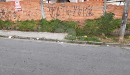 Terreno à venda com 1 quarto em Mandaqui, São Paulo, SP