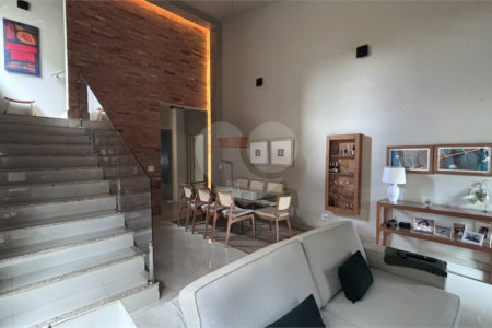 Casa à venda com 4 suítes no condomínio Quinta da Primavera Rp, Ribeirão Preto - SP