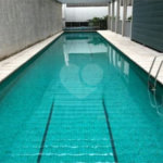 Apartamento à venda com 1 suíte em Vila Olímpia, São Paulo, SP