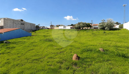 Terreno à venda em Vila Barth, Itapetininga, SP