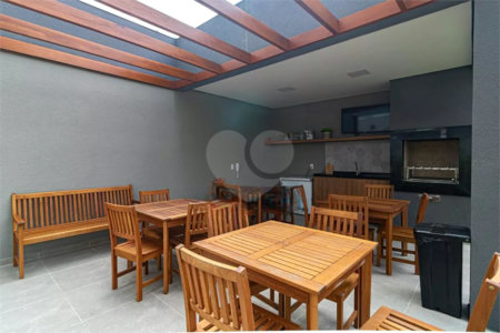 Apartamento à venda com 2 quartos em Lapa, São Paulo, SP