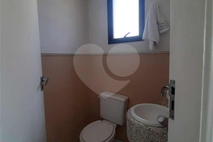 Apartamento à venda com 3 quartos, sendo 1 suíte, em Santana, São Paulo, SP