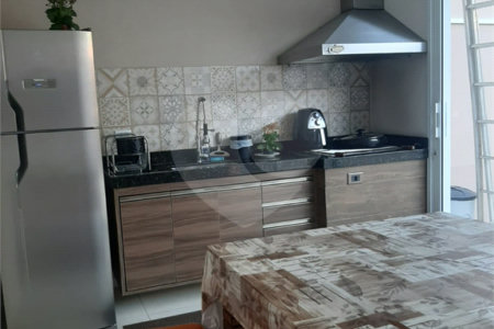 Casa à venda com 3 suítes no condomínio Village Moutonnée, Salto - SP
