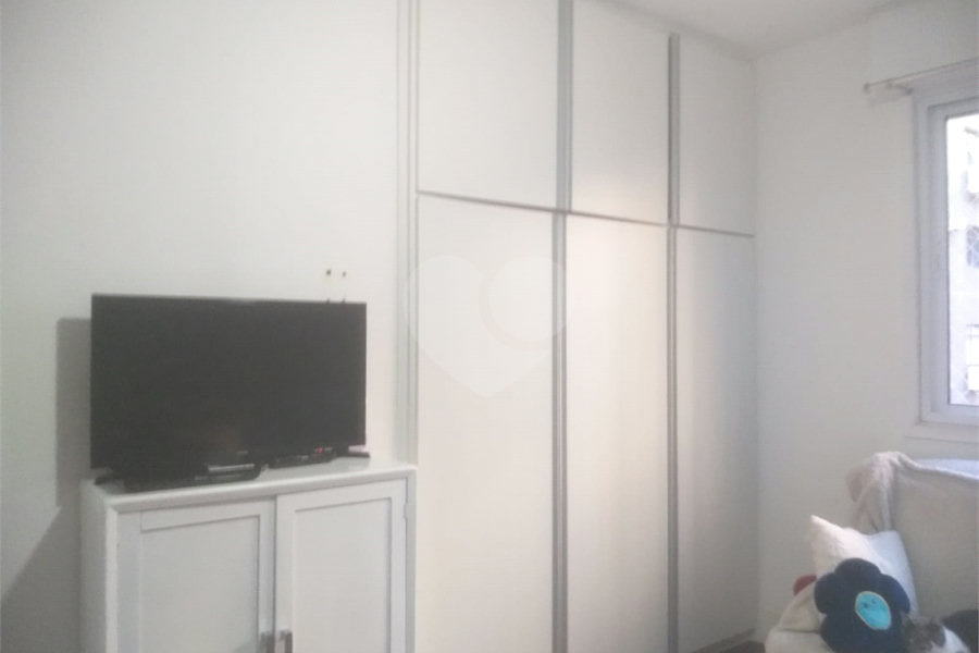 Apartamento à venda com 3 quartos, sendo 1 suíte, em Paraíso, São Paulo, SP