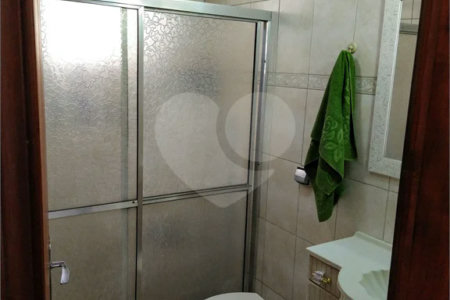 Casa à venda com 2 quartos em Jardim São Paulo(zona Norte), São Paulo, SP