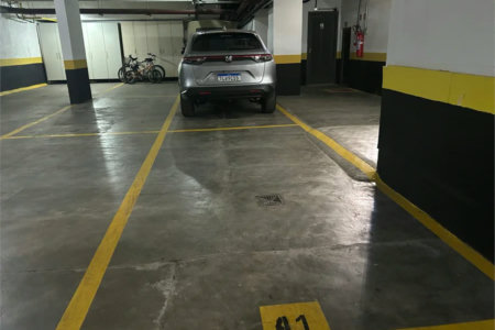 Apartamento à venda com 4 quartos, sendo 2 suítes,  em Pinheiros, São Paulo, SP