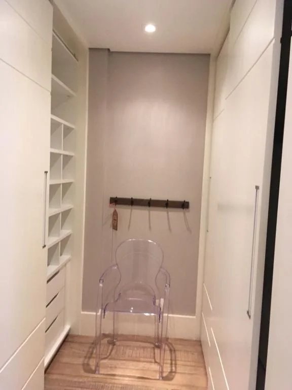 Apartamento à venda com 4 suítes em Paraíso do Morumbi, São Paulo, SP