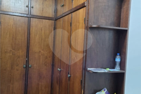 Sobrado à venda com 2 quartos em Tucuruvi, São Paulo, SP