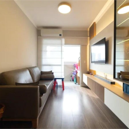 Apartamento à venda com 3 quartos, sendo 1 suíte, em Vila Mariana, São Paulo, SP